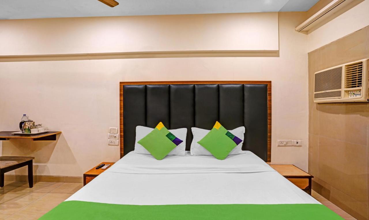 Treebo Trend Host Inn Mumbai Ngoại thất bức ảnh