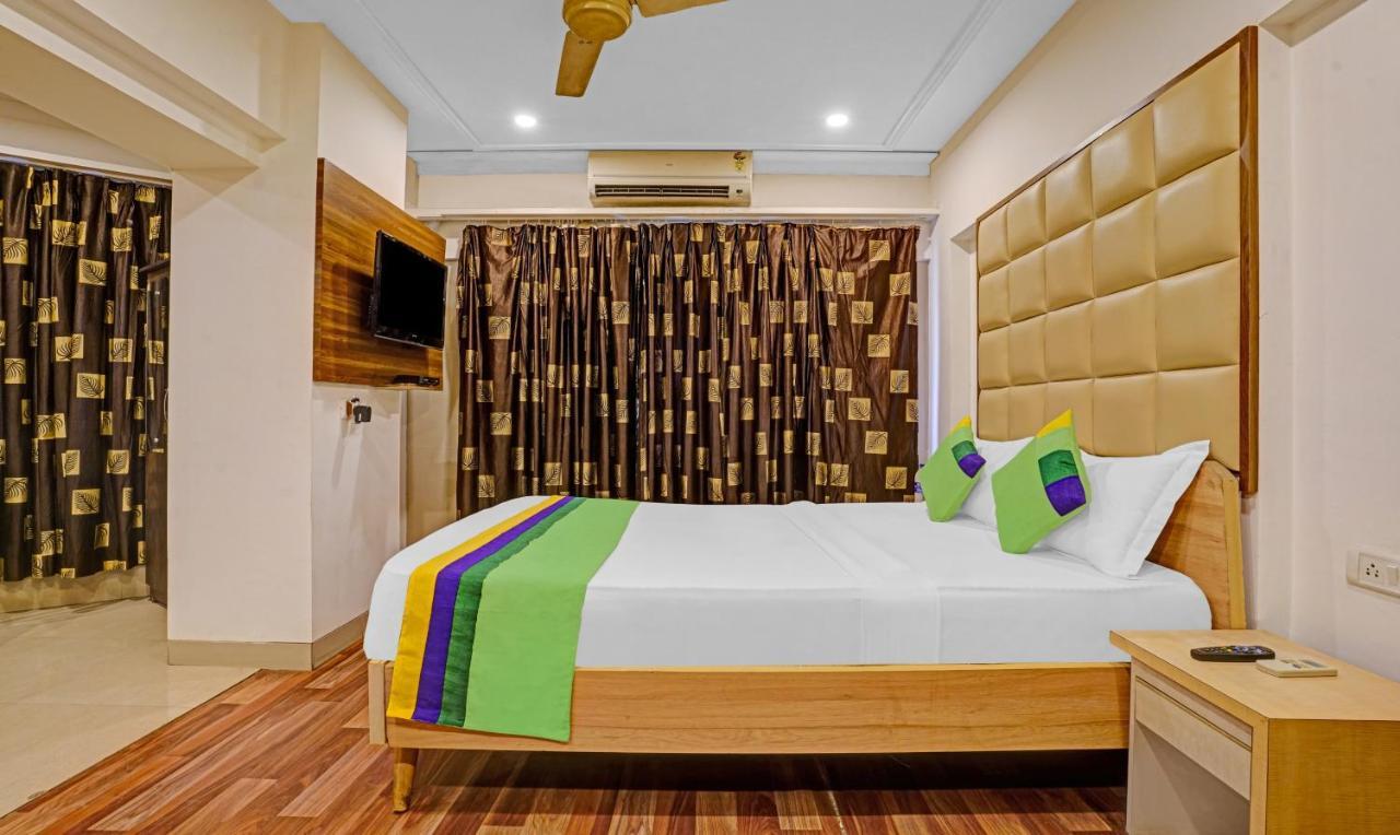 Treebo Trend Host Inn Mumbai Ngoại thất bức ảnh